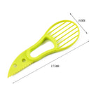 3 In 1 Avocado Slicer and peeler