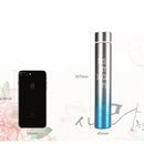 Bpa-Free Insulated Mini 280ML Stainless Steel Slim Vacuum Bottle