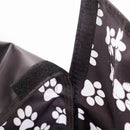 CAWAYI KENNEL Pet Carriers Car Seat//Trunk Protector.