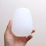Silicone Non-Slip Non Breakable Beverage Cup