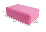 Body Building Fitness Foam Blocks For Yoga And Pilates.