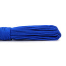 IQiuhike 100 Colors Paracord 2mm 100FT,50FT,25FT .Great for making jewelry