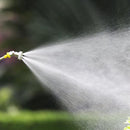 High Pressure Windproof Mist Sprayer For Pesticides.