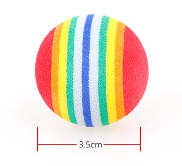 Cotton filled/Catnip Cat Plush Toys.