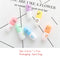 6 Pcs/lot Capsules Styling Highlighter Pens.