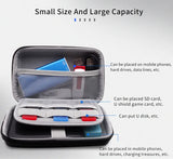 Electronics/Gadget Protective Storage Case.  Comes with an Inner Layer OR No Layers.