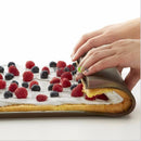 WALFOS Silicone Non-Stick Bakeware Mat.