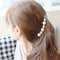 1Pc Pearl Hair Clips.