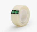 Magic adhesive transparent tape To Repair Photo's And Write On.