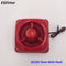 Security Alarm DC24V, 100Db With Strobe Light For Conventional Fire Alarm System.