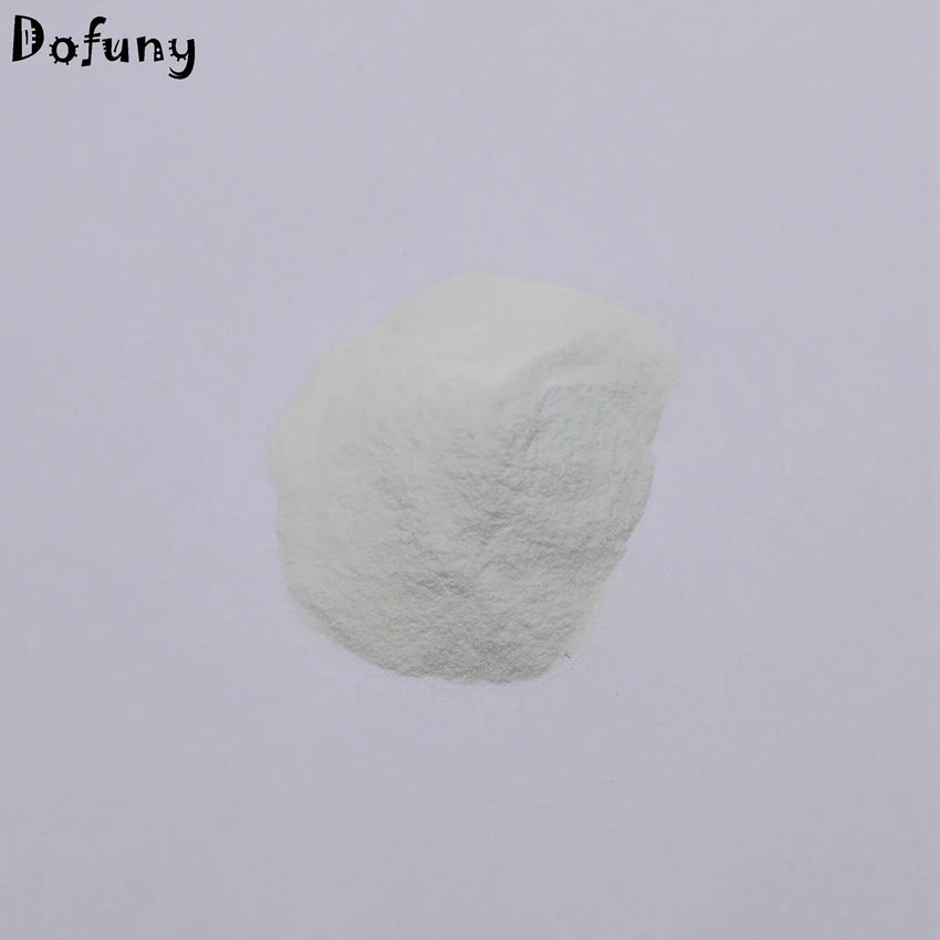 Dofuny Fluorescent Phosphor/Strontium Epoxy Powder For Nails