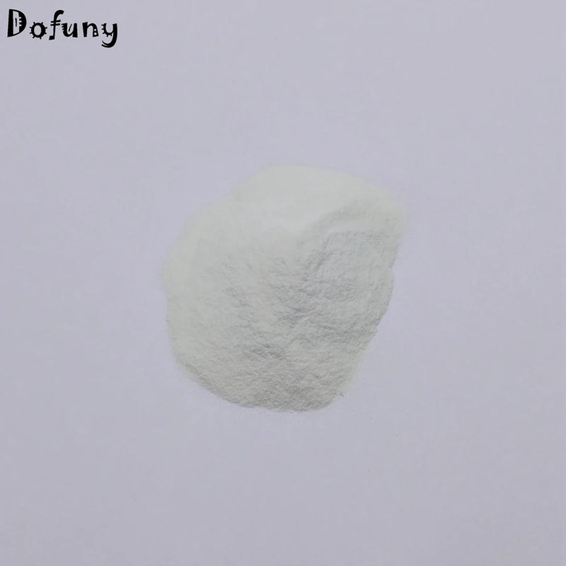 Dofuny Fluorescent Phosphor/Strontium Epoxy Powder For Nails