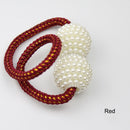 Pearl Magnetic Curtain Clip Tieback.