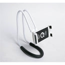 New Flexible Mobile Phone Holder That Hangs from your Neck For Hands Free Facetime or Watching a Movie.