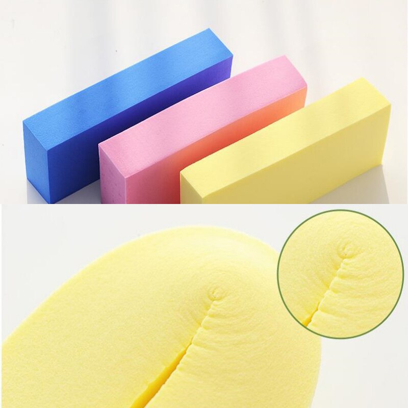 PVA Super Absorbent Sponge for Household Cleaning OR Auto Washing.