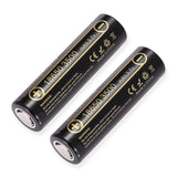 100% Original LiitoKala Lii-35A 3.7V 3500mAh 10A discharging rechargeable batteries for 18650 Battery/UAV