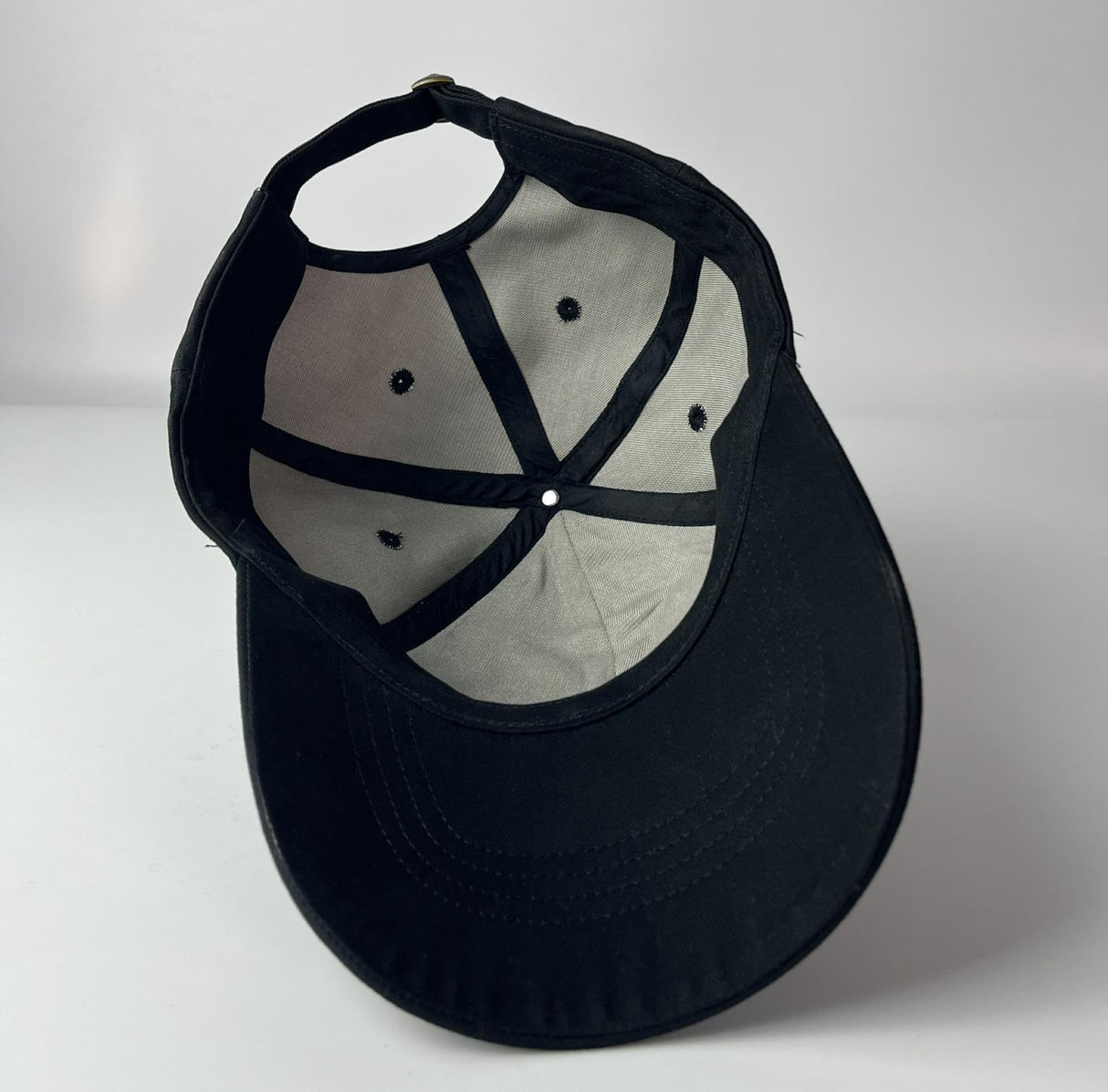 Faraday Baseball Cap. EMF Shielding anti 5g radiation