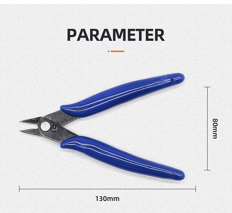 3PCS/5PCS Plier Cutter/Stripper For Wire.