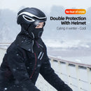 ROCKBROS Balaclava Warm Mask For Skiing Or Cycling