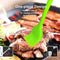 WALFOS Silicon Heat Resistant  Basting Brushes For Pastry And BBQ's.