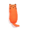 Cotton filled/Catnip Cat Plush Toys.