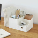 Sharkbang ABS Desk Organizer Storage Desktop Holder.