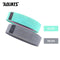 AOLIKES Anti-slip  braided rubber fitness resistance band.