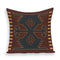 African Style pillow covers   Variety of different prints.  45X45