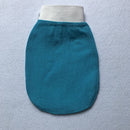 Moroccan Hammam Exfoliating Bath Scrub Glove.