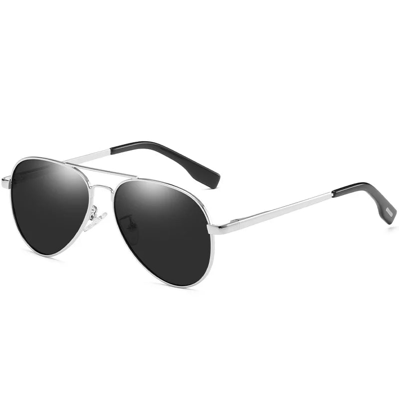 MYT_0297 UV400 Men And Women's polarized Aviation Sunglasses