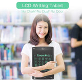 8.5 Inch LCD/Battery Electronic Drawing/Writing Pad.