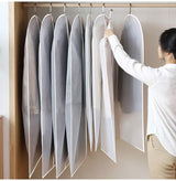 Garment Storage Bags.