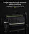 Waterproof 3 in 1rear bike bag. Reflective, 20L capacity