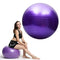 Yoga/Pilates 45CM Or 55CM Cm Fitness Ball.