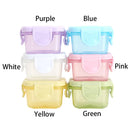 Moisture-proof Food Mini Storage Containers.