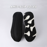 Reusable non slip, silicone outdoor shoe cover. waterproof.  Great for cycling in rainy weather.