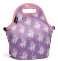 VASCHY Insulated Water Resistant  Lunch Bag.