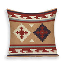 African Style pillow covers   Variety of different prints.  45X45