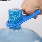 Plastic Bottled Water Handle For Easy Carrying