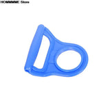 Plastic Bottled Water Handle For Easy Carrying