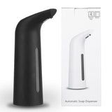 Touchless Sensor Hand Sanitizer/Liquid Soap Dispenser For Bathrooms or Kitchens.