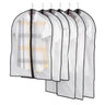 Garment Storage Bags.