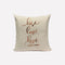 Modern decorative pillow Covers.  45*45 OR 40*40