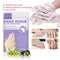 1Pair=2PCS Moisturizing/Exfoliating Hand Mask.