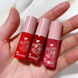 Mini Waterproof Non-stick Liquid Lip Gloss