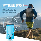 AONIJIE SD53 1.5L Or 2L BPA Hydration Water Pack For Hiking Or Running