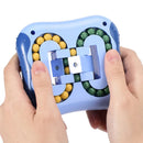 Rotating Magic Bean Puzzles Game