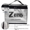 Zeee Lipo Fireproof/Explosionproof Battery Storage Bag.    Fire Guard Bag Measures 215X145X165mm.