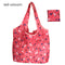 Nonwoven Reusable/ Cloth Shopping Bag.  Large Tote Bag for Groceries.