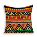 African Style pillow covers   Variety of different prints.  45X45